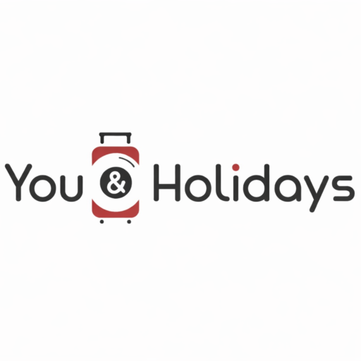 Youandholidays